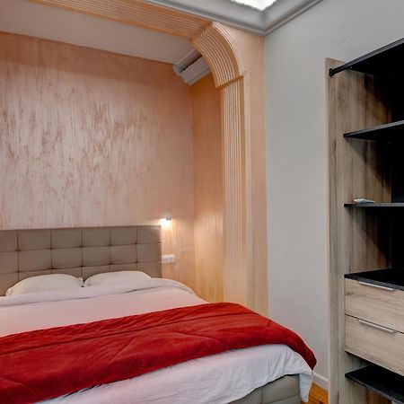 Aristotelous Family & Friends Two Bedrooms & Two Living Rooms Apt Salonic Exterior foto